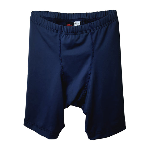 Manly Spandex Compression Short