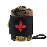 Harbinger Redline Wrist Wraps