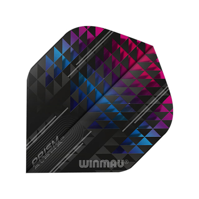 Winmau Flights Prism Alpha