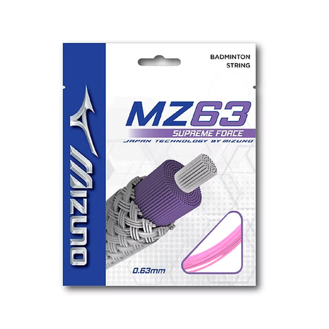 Mizuno MZ63 Supreme Force Badminton String