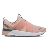 Puma Softride Harli Slip On Wns Rose Quartz D