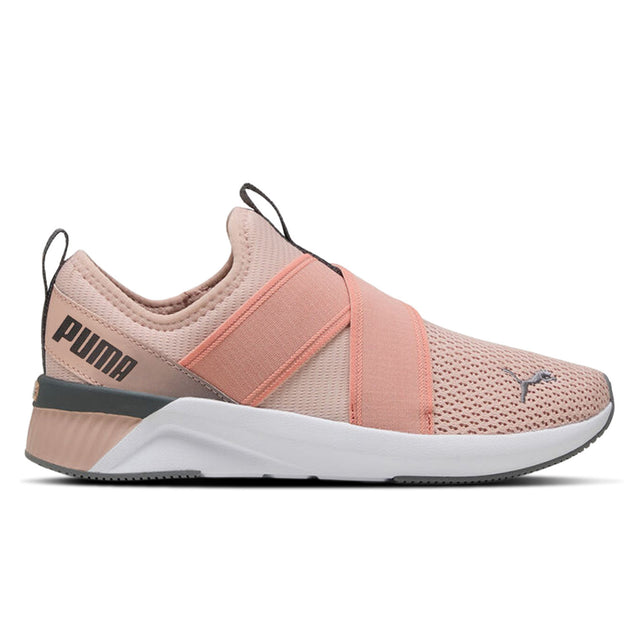 Puma Softride Harli Slip On Wns Rose Quartz D