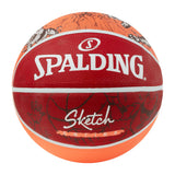 Spalding Sketch Crack
