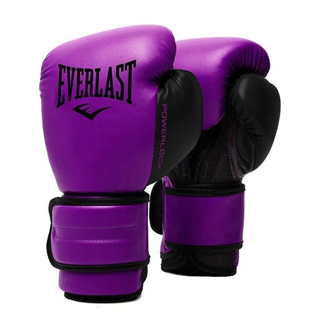 Everlast Powerlock 2 Training Glove 14Oz