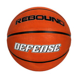 Rebound Defense