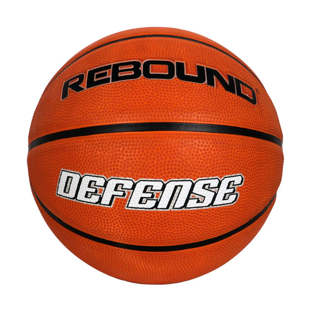 Rebound Defense