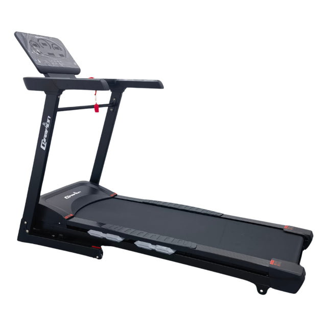 Champion Treadmill Motorized Ferro 92382