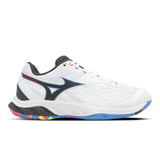Mizuno Wave Fang 2