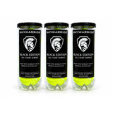 Skywarrior Black Edition Tennis Ball