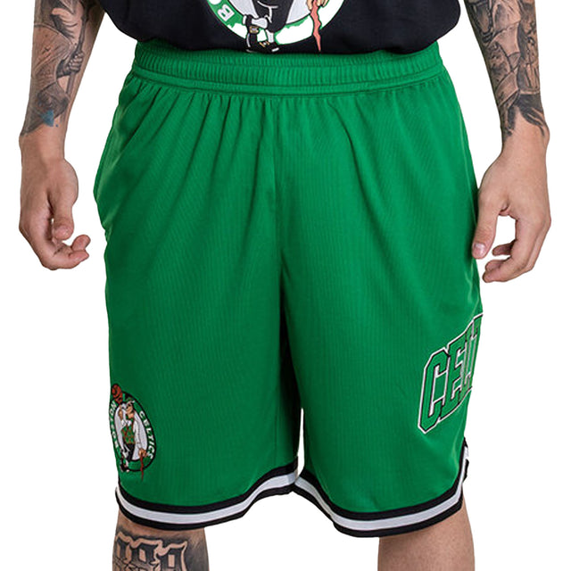 Nba Boston Celtics Short