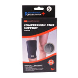 Hardcore Hc Compression Knee Support