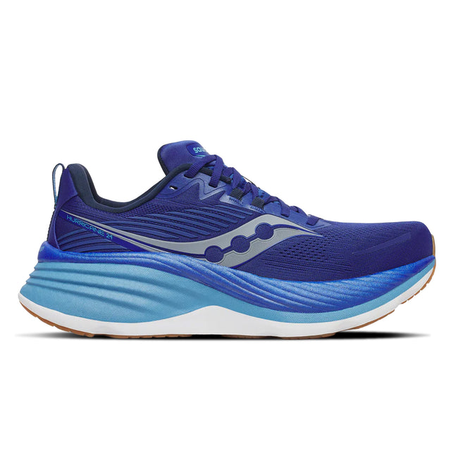 Saucony Hurricane 24