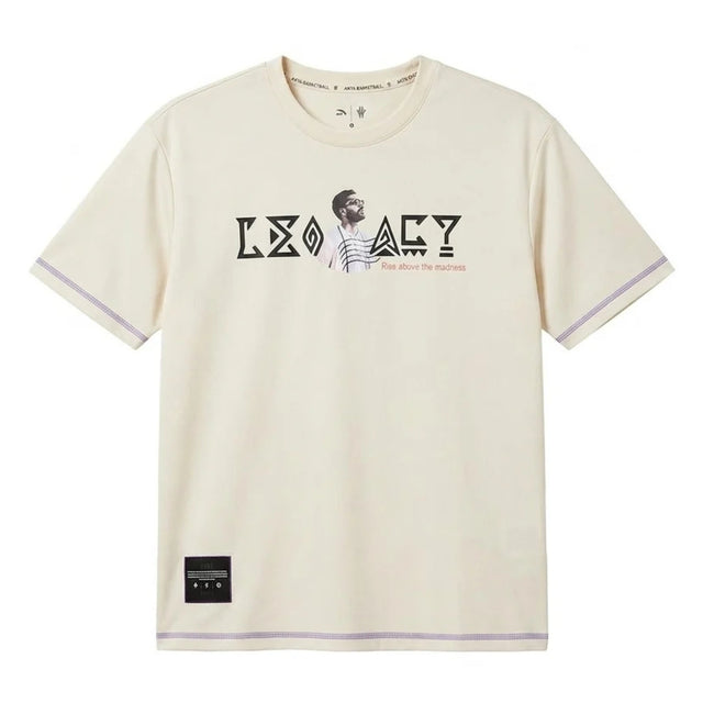 Anta Ss Tee