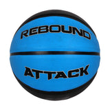 Rebound Attack