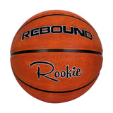 Rebound Rookie