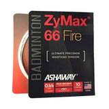 Ashaway B/String Zymax 66