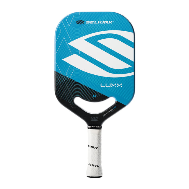 Selkirk Luxx Control Air Epic Bl Pickleball Paddle