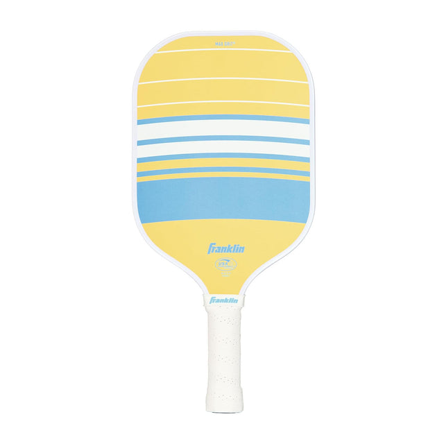 Franklin-Dsc Nash Pp Paddle
