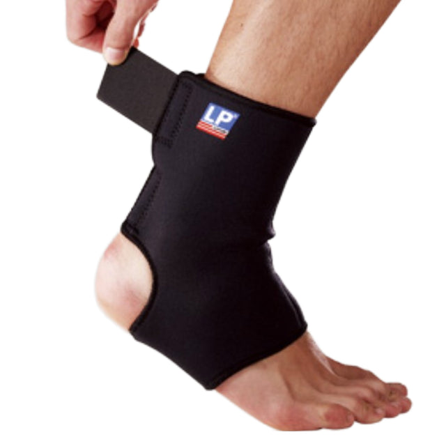 Lp Support Ankle Support