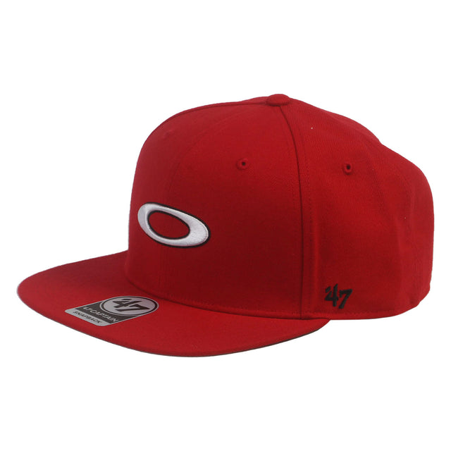 47 Oakley B1B Ellipse Hat