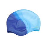 Black Knight Swimming Cap Elite