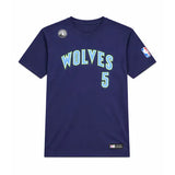 Nba Minnesota Timberwolves Anthony Edwards