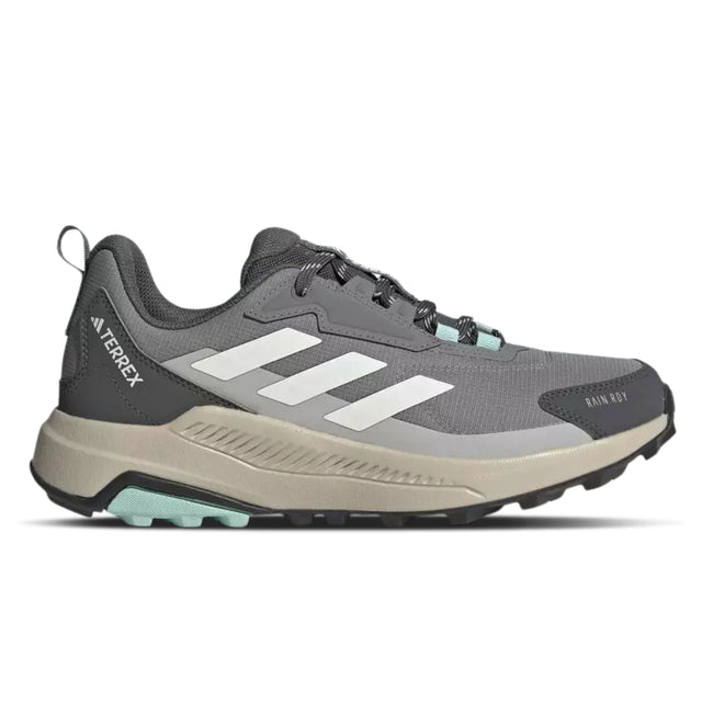 Adidas Terrex Anylander Rain.Rdy Women Hiking Shoes