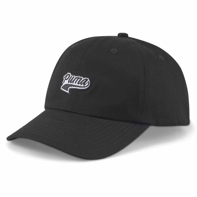 Script Logo Cap