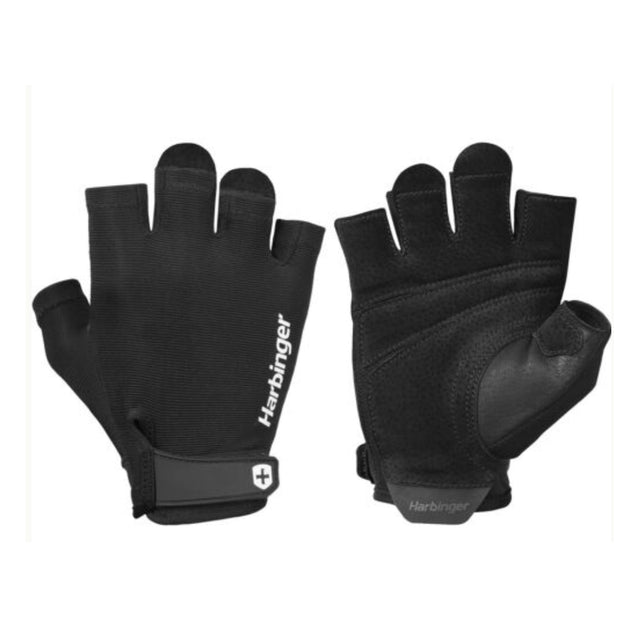 Harbinger Power Gloves