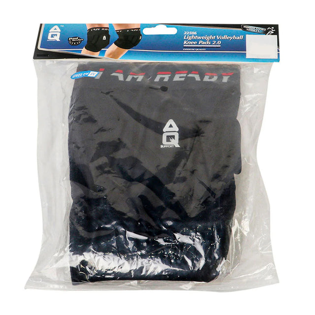 Aq Support Lightweight Vball Kneepad