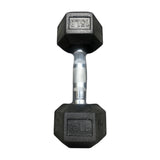 Questor Questor Hex Dumbell 15Kg
