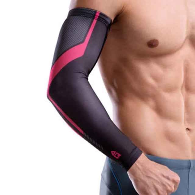Aq Support Compression Arm Sleeve