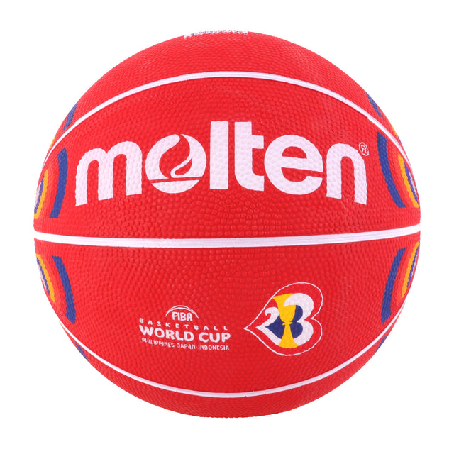 OFFICIAL BALL FOR FIBA WORLD CUP 2023