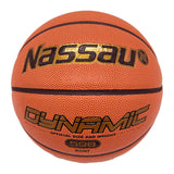 Nassau Basketball Apollo