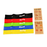 Manly Glute Bands
