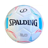Spalding 2.0 Soccer Ball