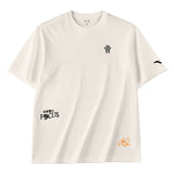 Anta Basketball T Shirt