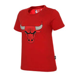Nba Chicago Bulls Primary Logo Shirt