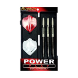 Robson Powerplay Tngstn Knrld