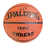 Spalding Triple Threat Brick