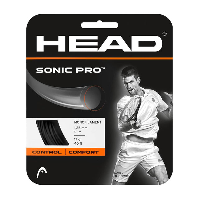 Head Head Sonic Pro