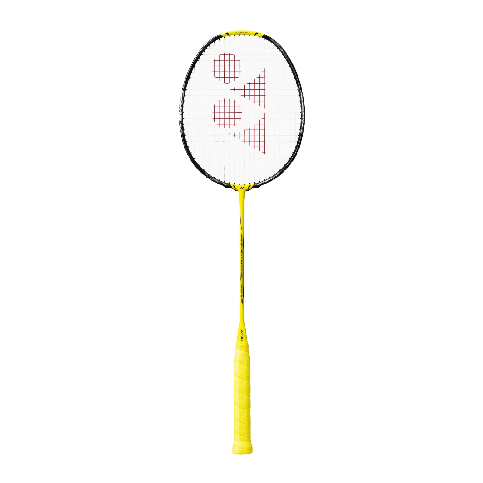 Yonex Nanoflare 1000 Game Badminton Racket | Badminton Equipment