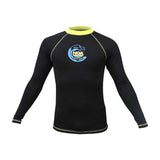 Rash Guard