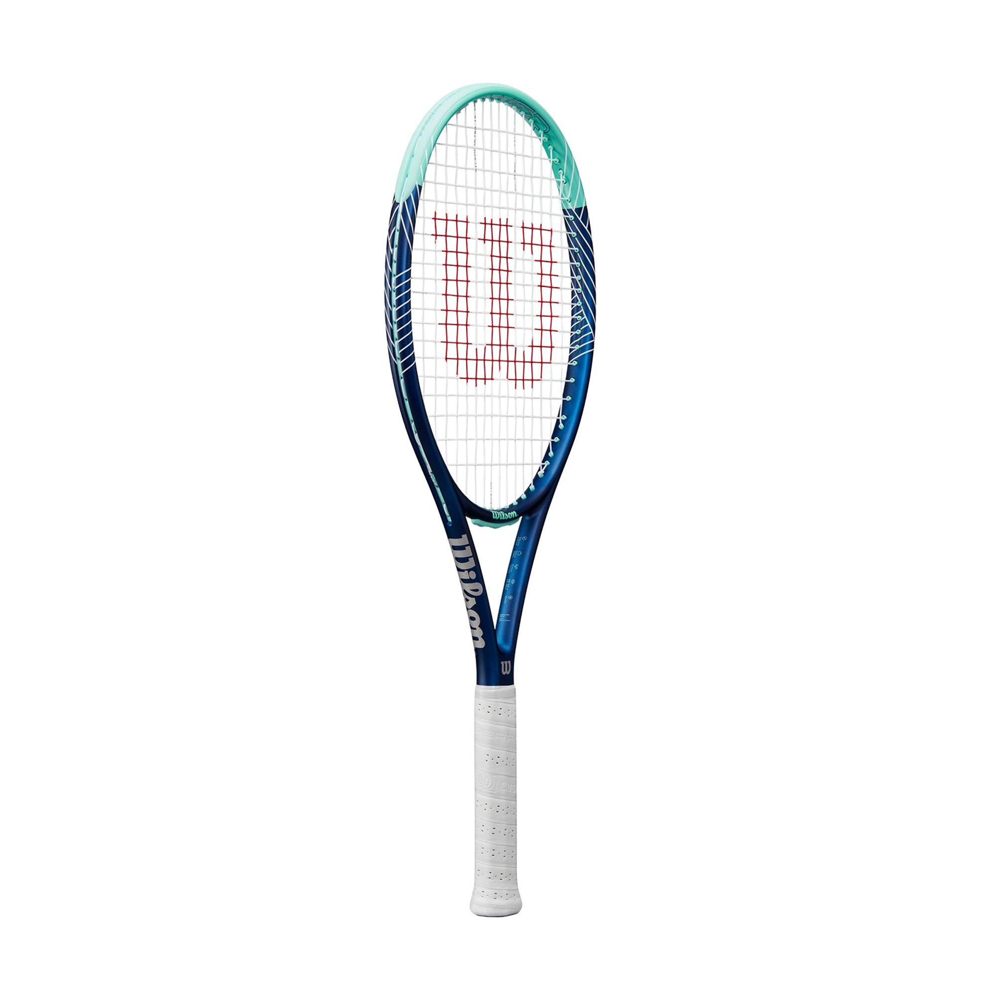 Wilson Ultra Power 100 Tennis Racket – Olympic Village United