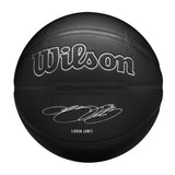 Wilson Nba Plyr Evrgr Bskt Lebron 7