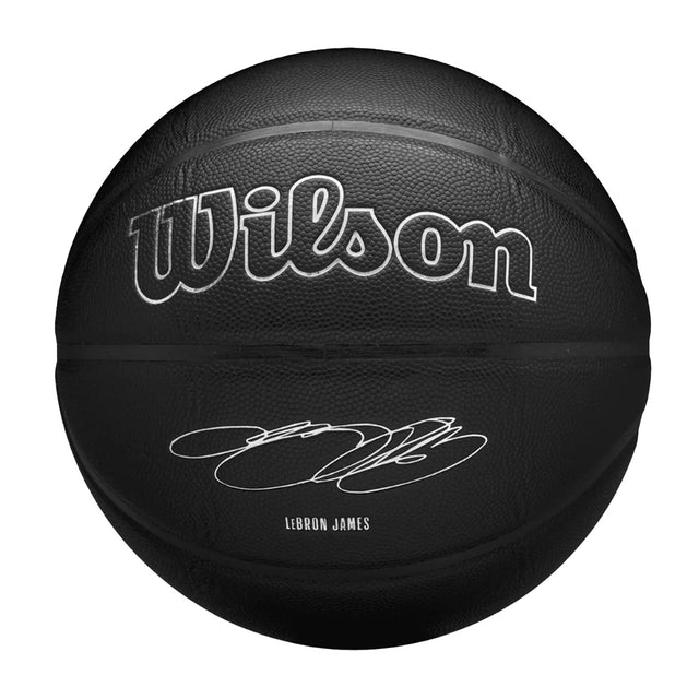 Wilson Nba Plyr Evrgr Bskt Lebron 7