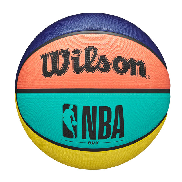 Wilson Nba Drv Alternating Basket Bright