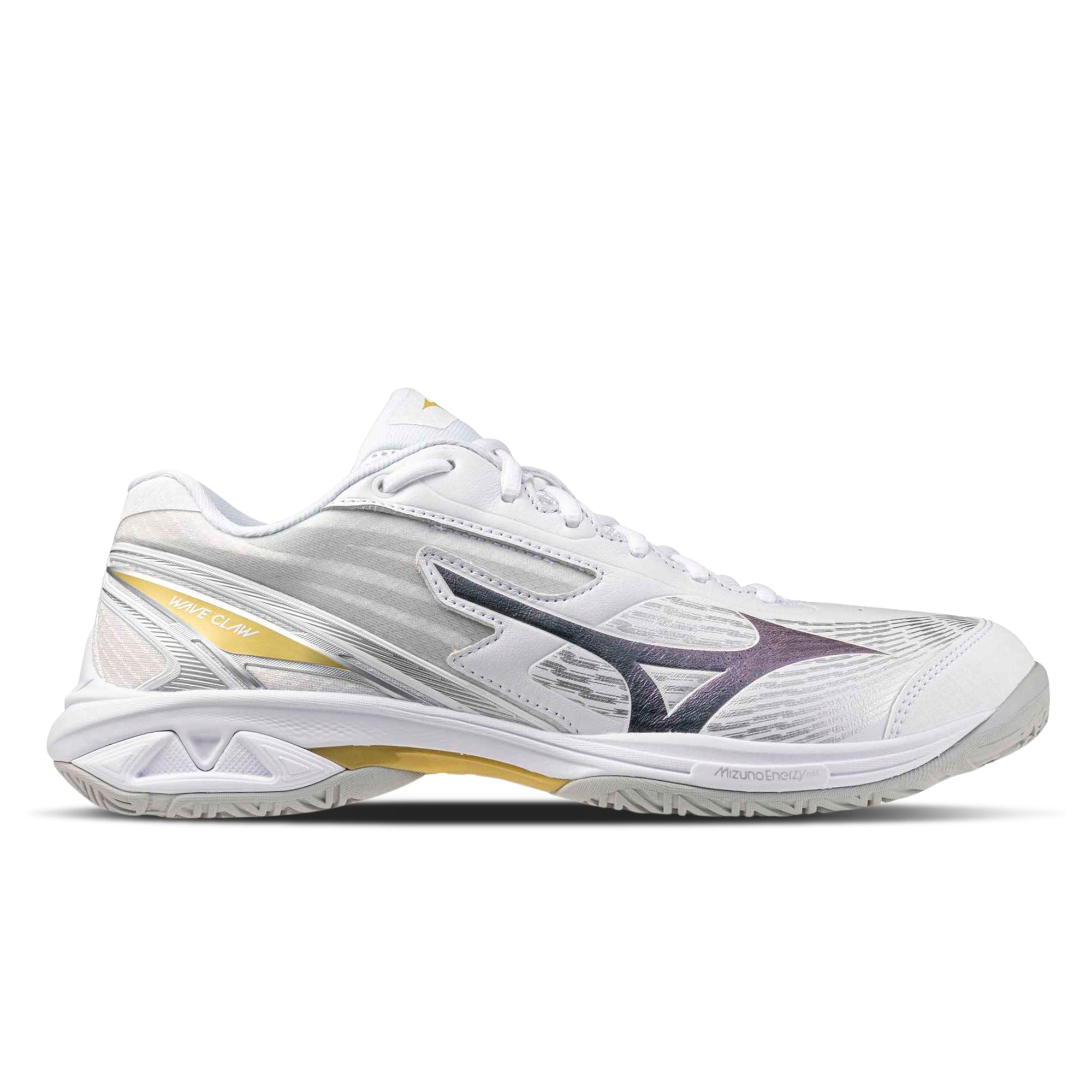 Mizuno Wave Claw Pro 3 Badminton Shoes – Olympic Village United