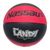 Nassau Basketball Apollo