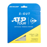 Dunlop D Tac S-Gut Atp Tour 17G 12M Set